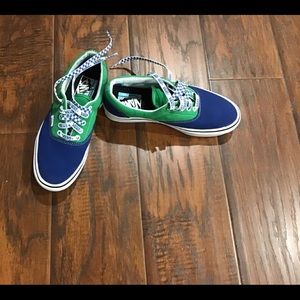 Women’s Vans Sneakers size 8.5